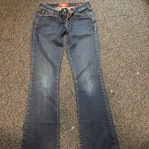 LUCKY BRAND jeans